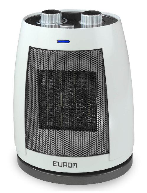 Eurom Safe-t-heater 1500 elektrische kachel, Caravans en Kamperen, Overige Caravans en Kamperen, Nieuw, Verzenden