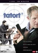 Tatort box 1 - DVD, Cd's en Dvd's, Dvd's | Thrillers en Misdaad, Verzenden