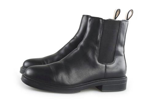 Boss Chelsea Boots in maat 38 Zwart | 10% extra korting, Kleding | Dames, Schoenen, Zwart, Zo goed als nieuw, Overige typen, Verzenden