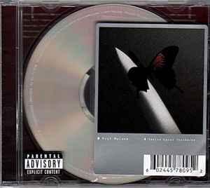 cd - Post Malone - Twelve Carat Toothache, Cd's en Dvd's, Cd's | Hiphop en Rap, Verzenden