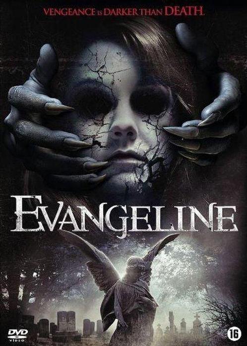 Evangeline - DVD, Cd's en Dvd's, Dvd's | Thrillers en Misdaad, Verzenden