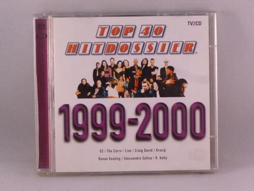 Top 40 Hitdossier 1999 - 2000 (2 CD), Cd's en Dvd's, Cd's | Verzamelalbums, Verzenden
