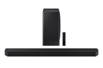 Samsung HW-Q900A - Soundbar 7.1.2-kanaals, 432W Bluetooth
