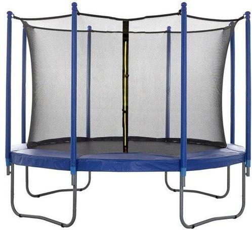 Trampoline veiligheidsnet 366 cm binnenrand net, Kinderen en Baby's, Speelgoed | Buiten | Trampolines, Nieuw, Ophalen of Verzenden