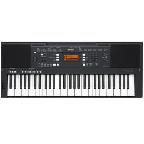 Yamaha PSR-A350 keyboard, Muziek en Instrumenten, Keyboards
