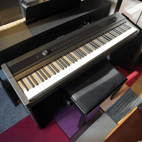 Greaten P-20 BK stagepiano  FICT20240117-4707, Muziek en Instrumenten, Synthesizers