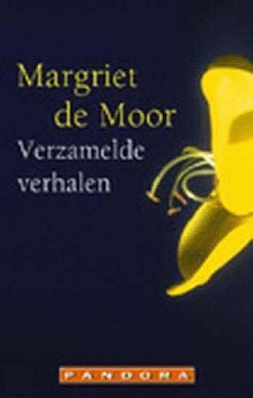 Verzamelde Verhalen 9789025411664 Margriet de Moor, Boeken, Romans, Gelezen, Verzenden
