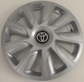 Wieldoppen Toyota Aygo 14 inch | WieldopOnline | €59,95
