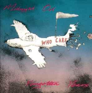 3 inch cds - Midnight Oil - Forgotten Years, Cd's en Dvd's, Cd Singles, Verzenden