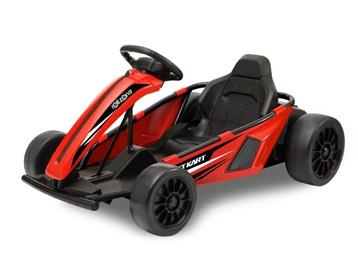 ROLLZONE drift Go-Kart, 24 volt kart met 200 watt motoren, N