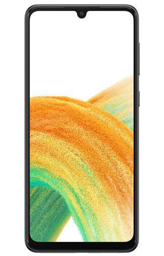 Samsung Galaxy A33 5G 128GB A336 Zwart slechts € 249, Telecommunicatie, Mobiele telefoons | Samsung, Zonder abonnement, Android OS