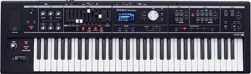 Roland VR-09B, Muziek en Instrumenten, Keyboards