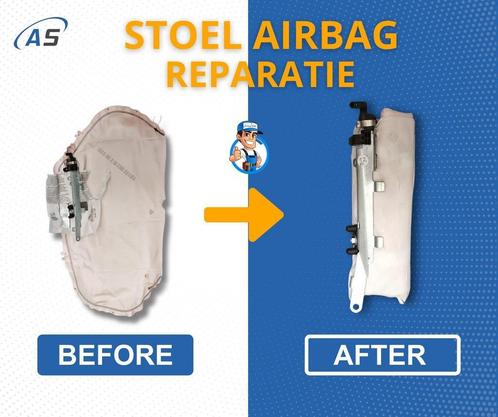 STOEL AIRBAG REPARATIE VAN ALLE AUTOMERKEN, Auto-onderdelen, Overige Auto-onderdelen, Gebruikt, Alfa Romeo, Amerikaanse onderdelen