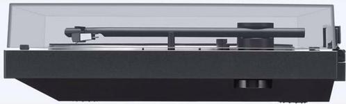 Sony PS-LX310BT - Platenspeler met Bluetooth, Audio, Tv en Foto, Platenspelers, Platenspeler, Nieuw, Sony, Automatisch, USB-aansluiting