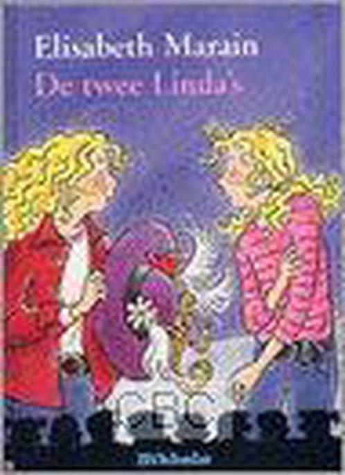 Bikkels Groep 5 - De twee Lindas 9789027660176, Boeken, Kinderboeken | Jeugd | onder 10 jaar, Gelezen, Verzenden
