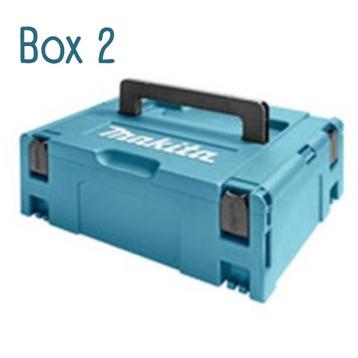 Systainer Makita  M-BOX-2  821550-0 Mbox nr.2