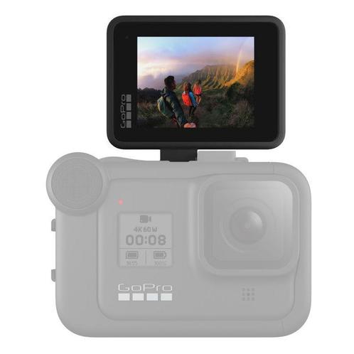 GoPro Display Mod HERO12/11/10/9/8 Black, Audio, Tv en Foto, Actiecamera's, Nieuw, Overige merken, Ophalen of Verzenden