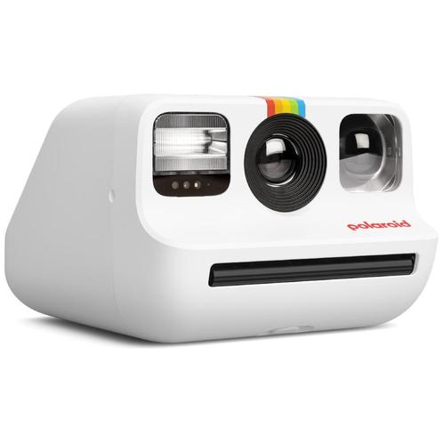 Polaroid Go Gen 2 White, Audio, Tv en Foto, Videocamera's Analoog, Overige typen, Ophalen of Verzenden