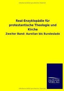 Real-Enzyklopadie Fur Protestantische Theologie Und, Boeken, Overige Boeken, Zo goed als nieuw, Verzenden