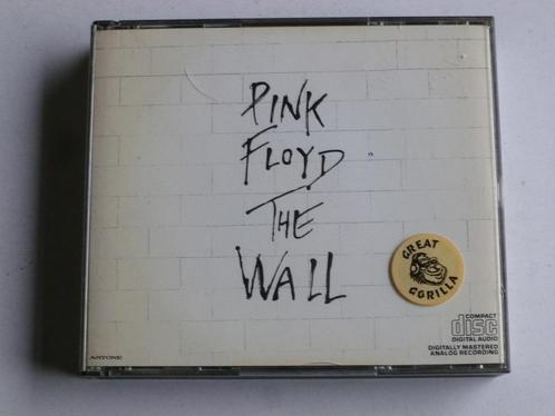 Pink Floyd - The Wall (2 CD) South Africa, Cd's en Dvd's, Cd's | Rock, Verzenden