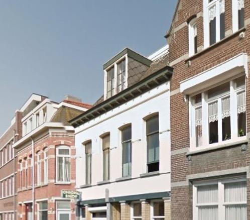 Kamer in Roosendaal - 15m², Huizen en Kamers, Kamers te huur, 20 tot 35 m², Overige regio's