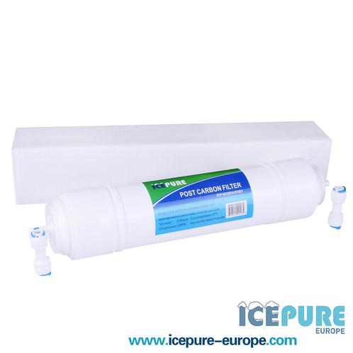 Zanussi Waterfilter 4055164653 van Icepure ICP-QC2514, Witgoed en Apparatuur, Koelkasten en IJskasten, Verzenden
