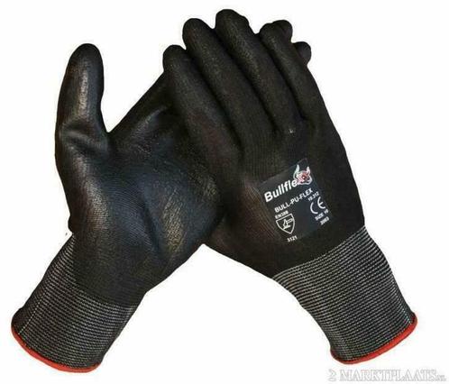Bull Flex PU Montage handschoen Werkhandschoenen, Auto-onderdelen, Overige automerken