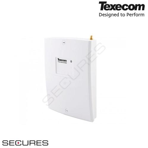 Texecom CEG-0001 ComGSM – GSM Kiezer, Doe-het-zelf en Verbouw, Alarmsystemen, Verzenden