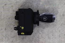 Mercedes-Benz Contactslot (EZS/EIS)  Reparatie, Auto-onderdelen, Overige Auto-onderdelen, Gebruikt, Mercedes-Benz, Volkswagen