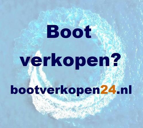 Boot verkopen? Boot inkoop boten opkoper rib inkoper, Watersport en Boten, Rubberboten