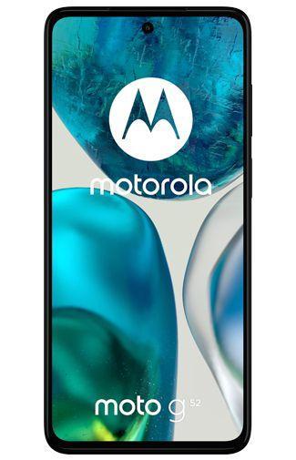 Aanbieding: Motorola Moto G52 6GB/128GB Zwart nu € 204, Telecommunicatie, Mobiele telefoons | Motorola, Zwart, Nieuw, Zonder simlock