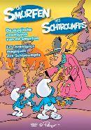 Smurfen - De magische avonturen van de Smurfen - DVD, Cd's en Dvd's, Dvd's | Tekenfilms en Animatie, Verzenden