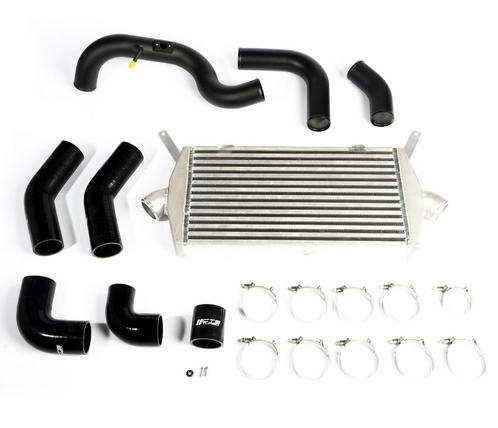 CTS Turbo Intercooler Direct fit FMIC for Audi A4 B7 2.0T, Auto diversen, Tuning en Styling