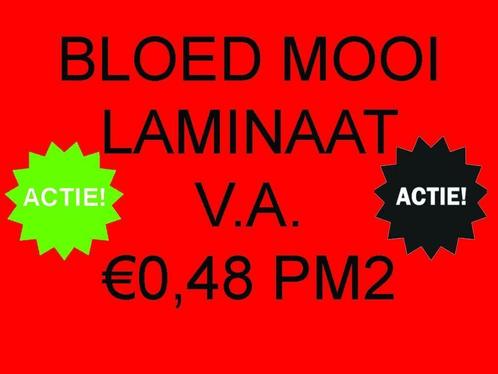 Laminaat snijder nu in de leegverkoop bij Beboparket!, Huis en Inrichting, Stoffering | Vloerbedekking, 75 m² of meer, Laminaat