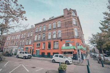 Te huur: Appartement aan Hooidrift in Rotterdam