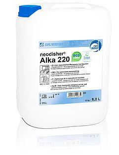Neodisher Alka 220 ECO - can 12 kg, Huis en Inrichting, Schoonmaakartikelen, Verzenden