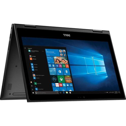 Dell 3390 Tablet Laptop 13,3 inch i3 8ste gen 256GB/ 8GBram, Computers en Software, Windows Tablets, 13 inch of meer, 256 GB, Wi-Fi