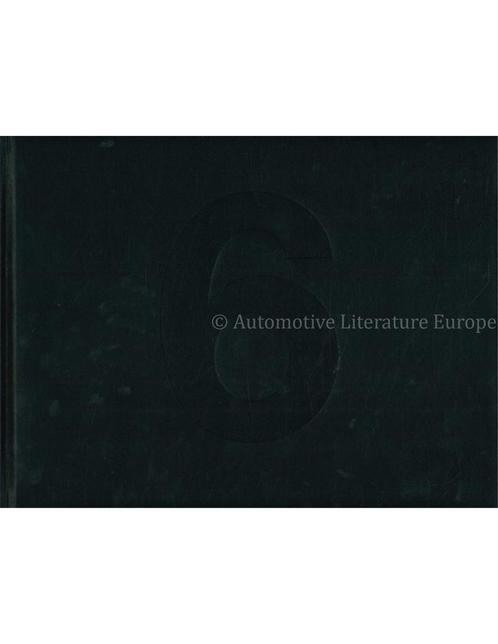 DER BMW 6er, Boeken, Auto's | Boeken, BMW