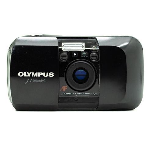 *Analoge cameras, lenzen en nog veel meer met garantie!*, Audio, Tv en Foto, Fotocamera's Analoog, Nieuw, Verzenden