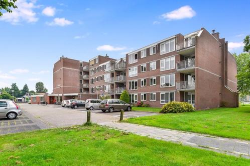 Appartement in Kampen - 63m² - 3 kamers, Huizen en Kamers, Huizen te huur, Overijssel, Appartement