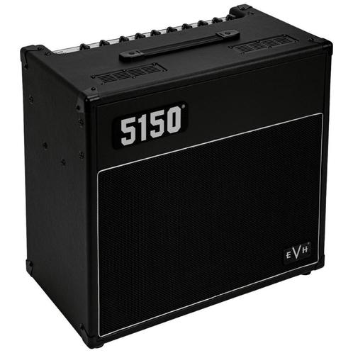 EVH 5150 Iconic Series 15 Watt 1 x 10, Black, Buizen Combo, Muziek en Instrumenten, Versterkers | Bas en Gitaar, Gitaar, Nieuw