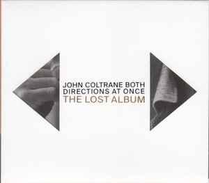cd - John Coltrane - Both Directions At Once: The Lost Album, Cd's en Dvd's, Cd's | Jazz en Blues, Verzenden
