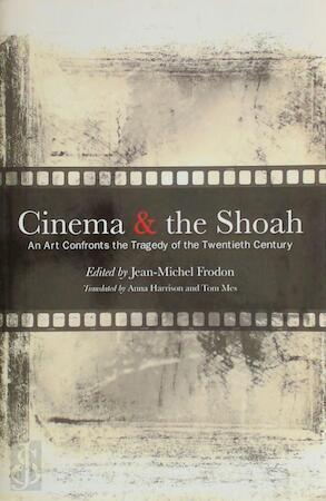Cinema & the Shoah, Boeken, Taal | Overige Talen, Verzenden
