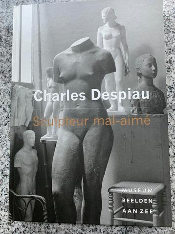 Charles Despiau - sculpteur mal-aime
