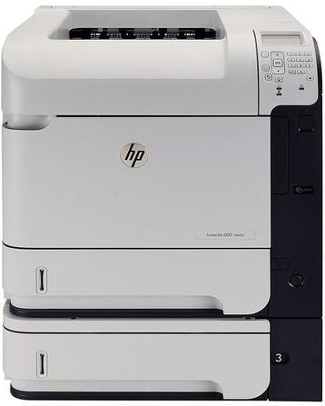HP - LJ Enterprise 600 M602x (CE993A)