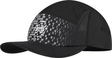 BUFF® Run Cap R-Natron Grey