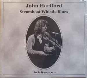 cd - John Hartford - Steamboat Whistle Blues, Cd's en Dvd's, Cd's | Country en Western, Verzenden
