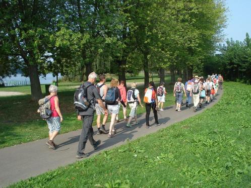 Wandelen in Hongarije met gids van Zondag 6 t/m 13 okt. 2024, Vakantie, Vakantie | Sportief en Actief