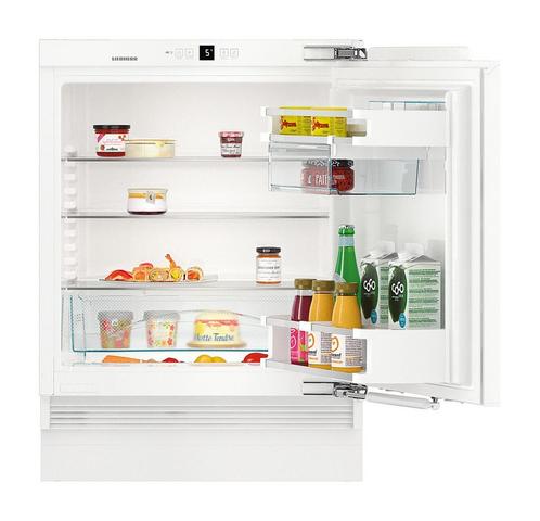 €1299 Liebherr UIKP 1550 Premium koelkast Ingebouwd 136 l, Witgoed en Apparatuur, Koelkasten en IJskasten, 160 cm of meer, Ophalen of Verzenden
