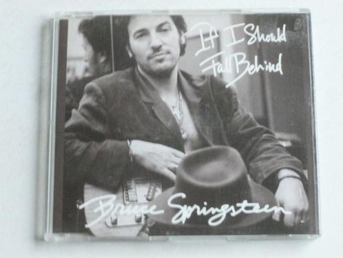 Bruce Springsteen - If i should fall behind (CD Single), Cd's en Dvd's, Cd Singles, Verzenden